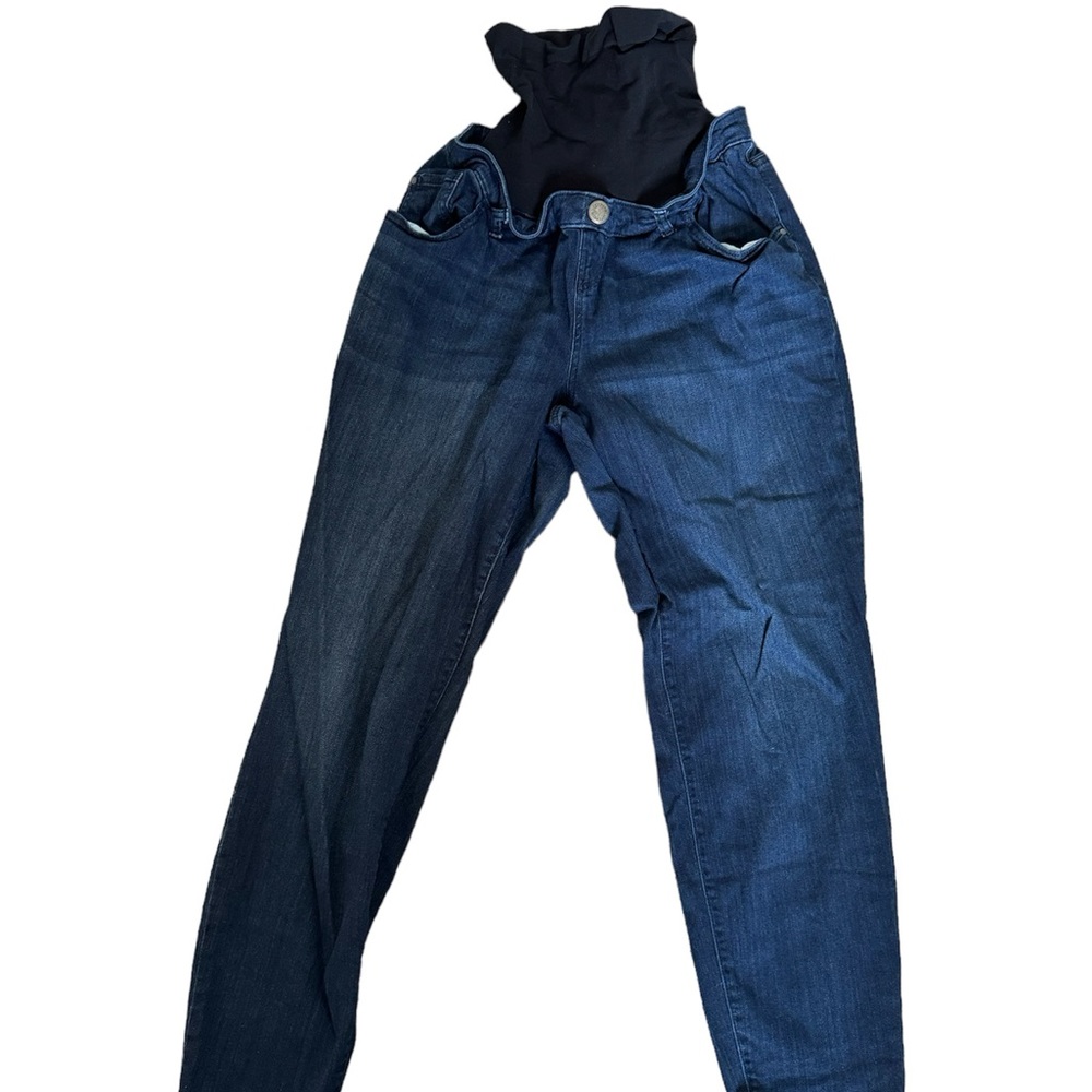 Motherhood Postpartum Jeans